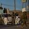 Ambassador says son is fighting for his life after attack in West Bank