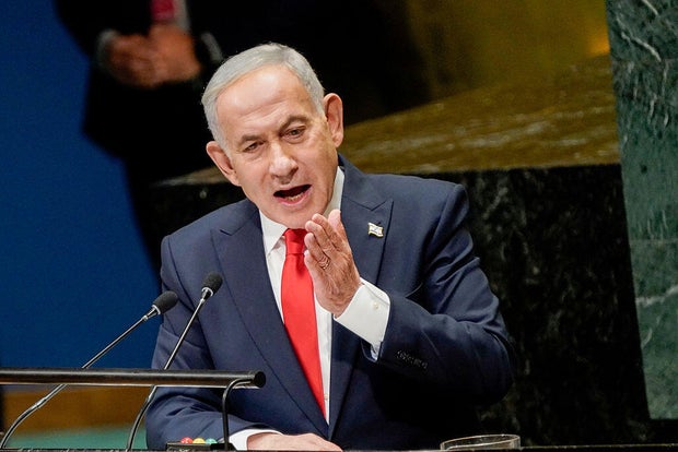 Key Speakers During The 81st Session Of The United Nations General Assembly
