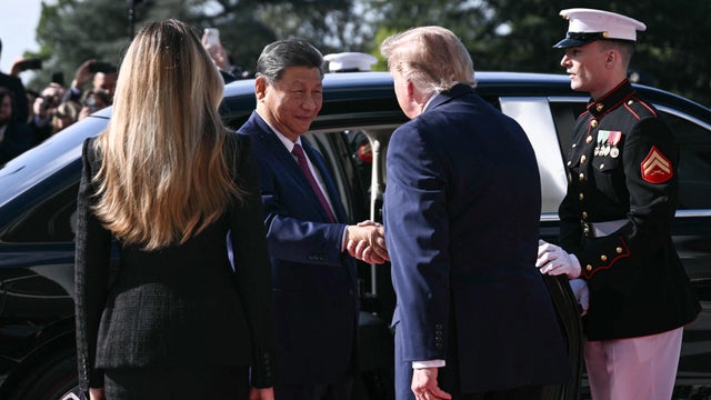 TOPSHOT-US-CHINA-DIPLOMACY-TRUMP-XI 