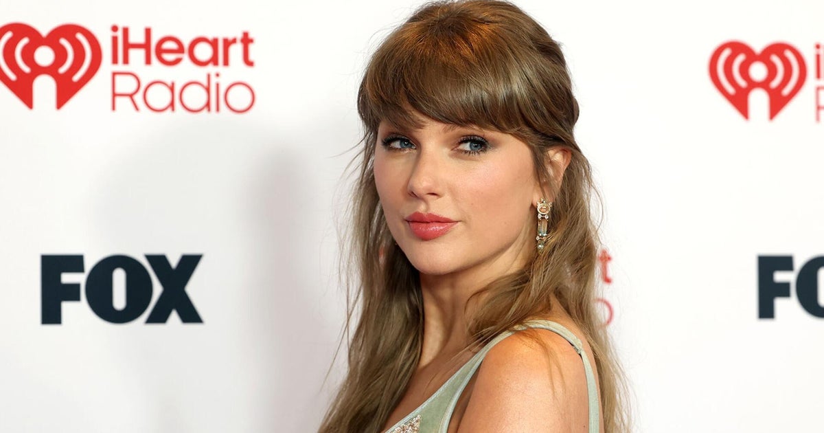 What to expect from Taylor Swift as she releases new single, deluxe album