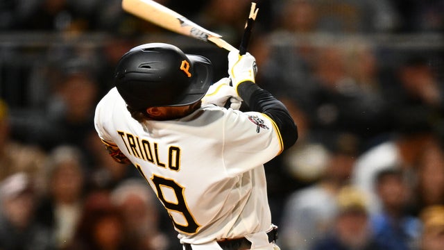 St. Louis Cardinals v Pittsburgh Pirates 