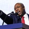 Sen. Tim Scott privately says Republicans are "in fight for our lives" as midterms near