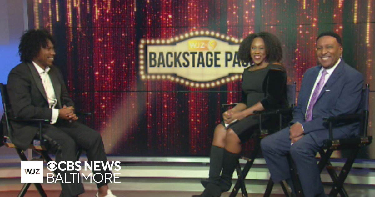 Backstage Pass: Actor Jesse Lewis IV talks new role in Tyler Perry's ...