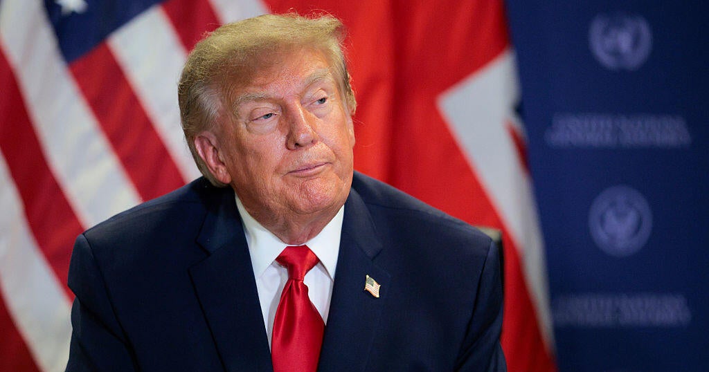 New Trump-focused “Love Me” ad campaign paid for by taxpayers hits airwaves