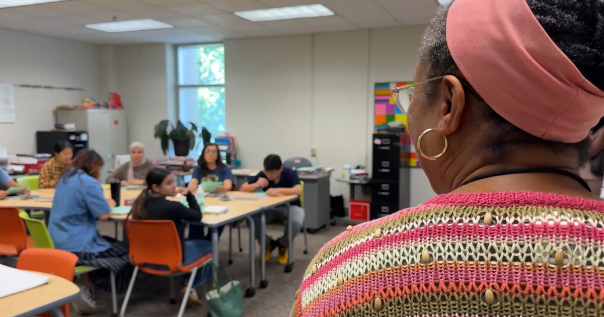 Atlanta Public Schools free program boosting English skills
