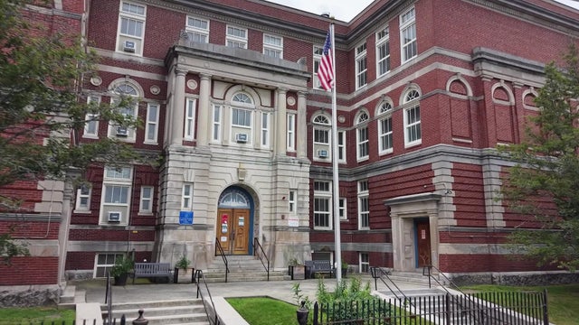 Winship Elementary School 