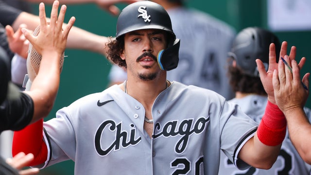 Chicago White Sox v Kansas City Royals 