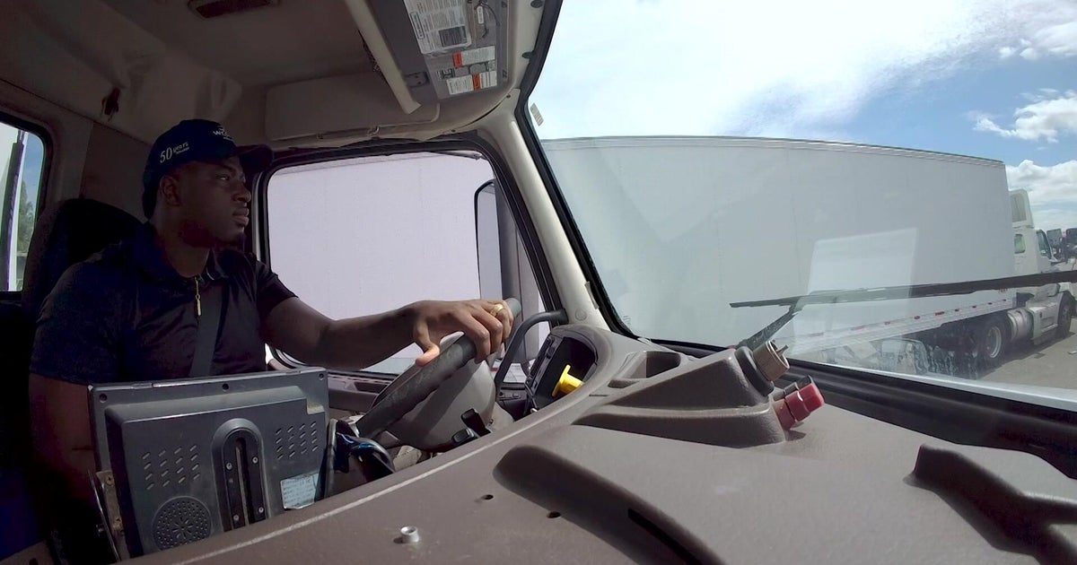 From behind bars to behind the wheel: Sacramento partnership opens the door for workforce re-entry
