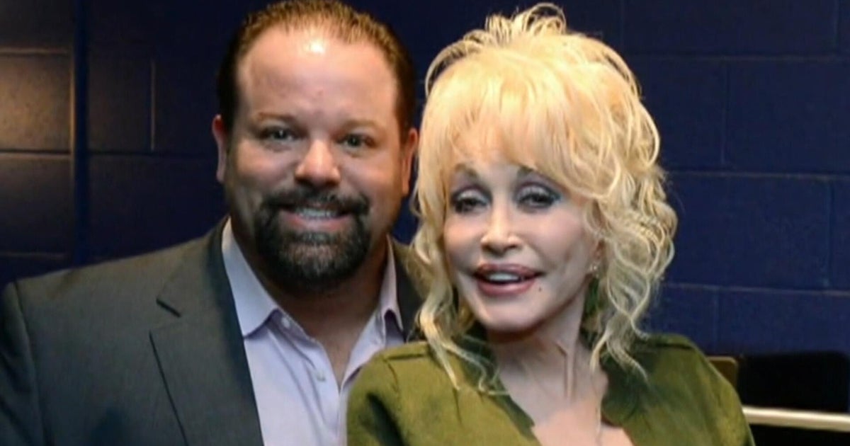 Dolly Parton's nephew ordered by court to stay out of estate dealings amid extortion claims