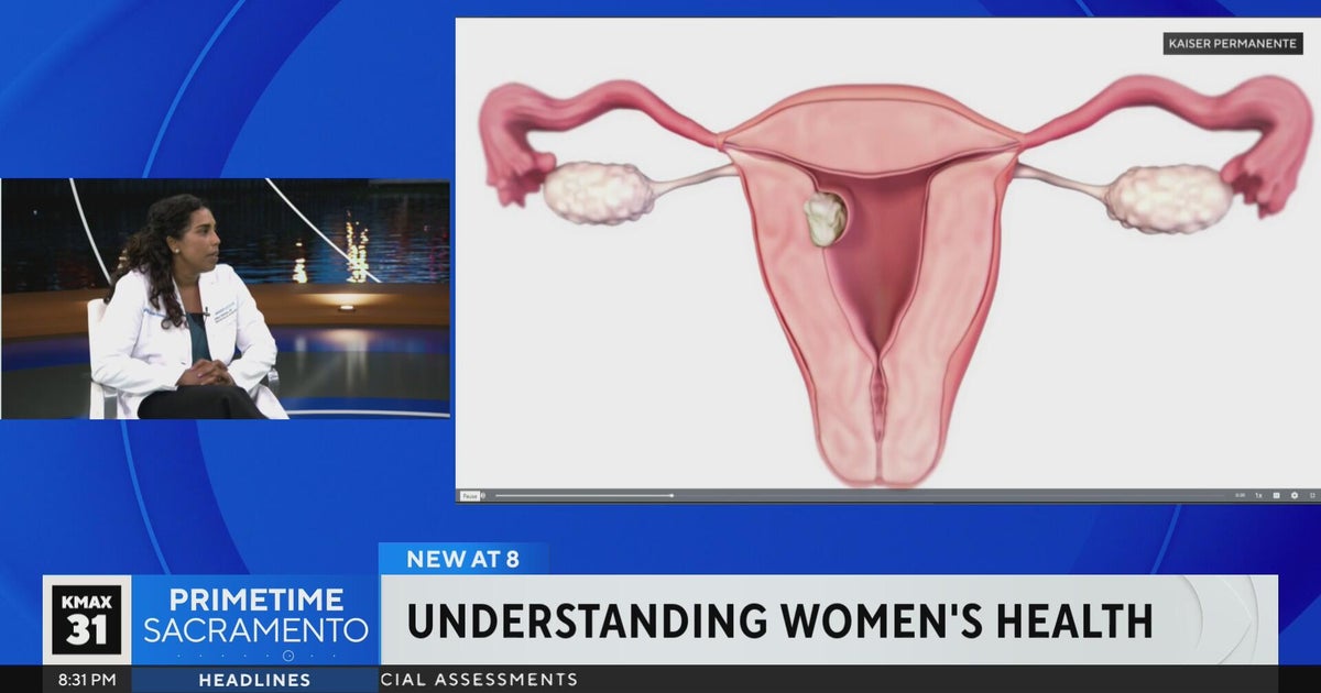 Understanding womens health with Dr. Shilpa Mathew