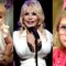 How Dolly Parton still helps kids with cancer