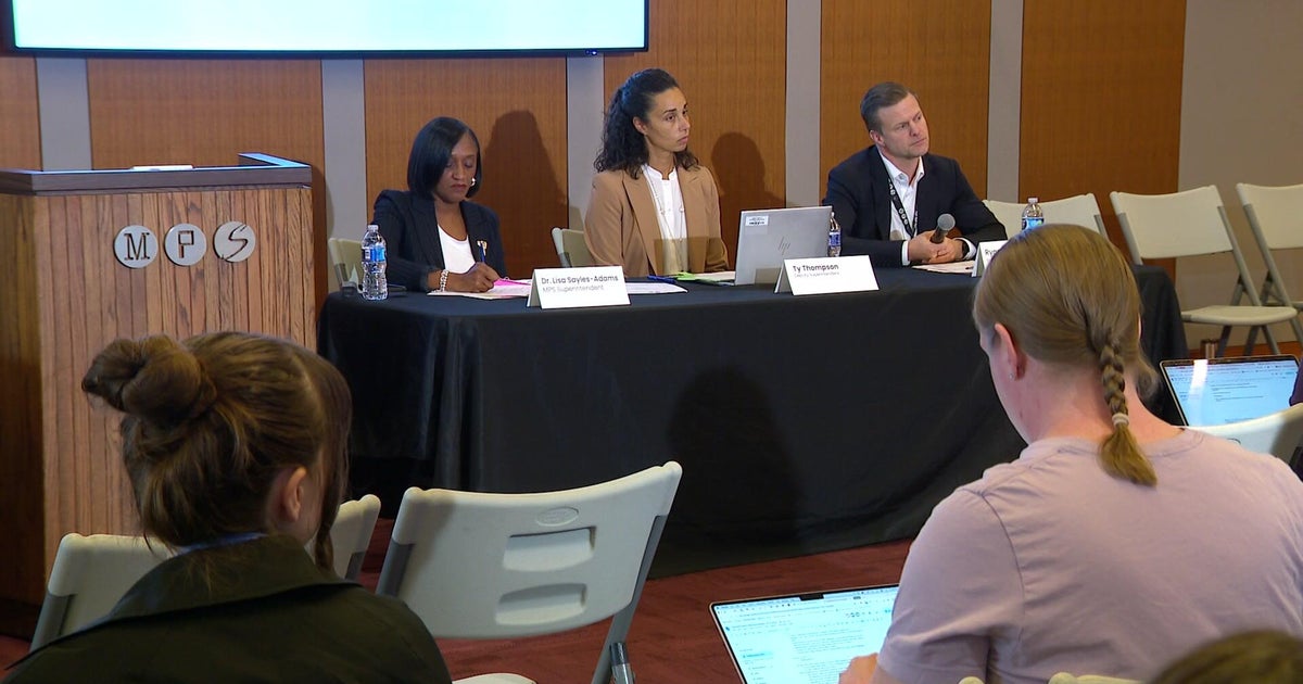 Proposals to close Minneapolis schools aimed at reallocating funds, not saving money, leaders say