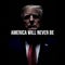 Pro-Trump "Love Me" ad campaign paid for by taxpayers sparks controversy