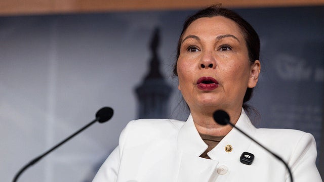 U.S. Sen. Tammy Duckworth 
