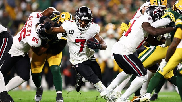 Atlanta Falcons v Green Bay Packers - NFL 2026 