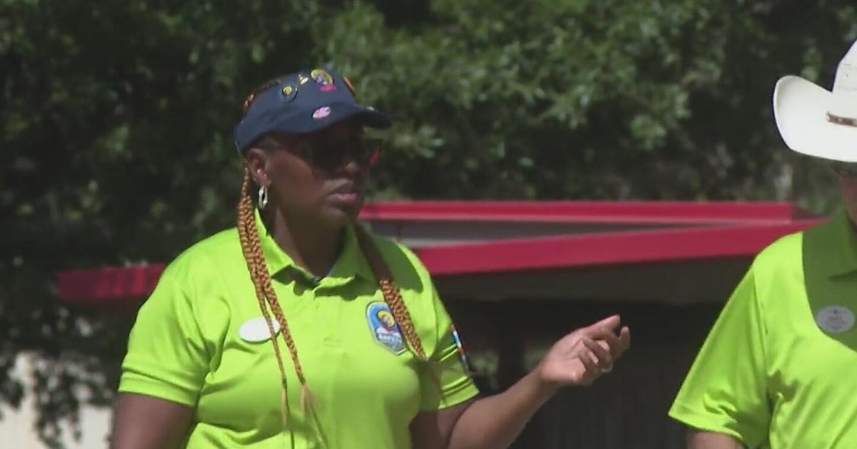From lost children to lost keys: How the State Fair of Texas Safety team protects visitors