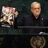 World Leaders Gather For United Nations General Assembly 