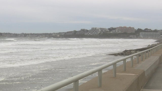 Nantasket Beach 