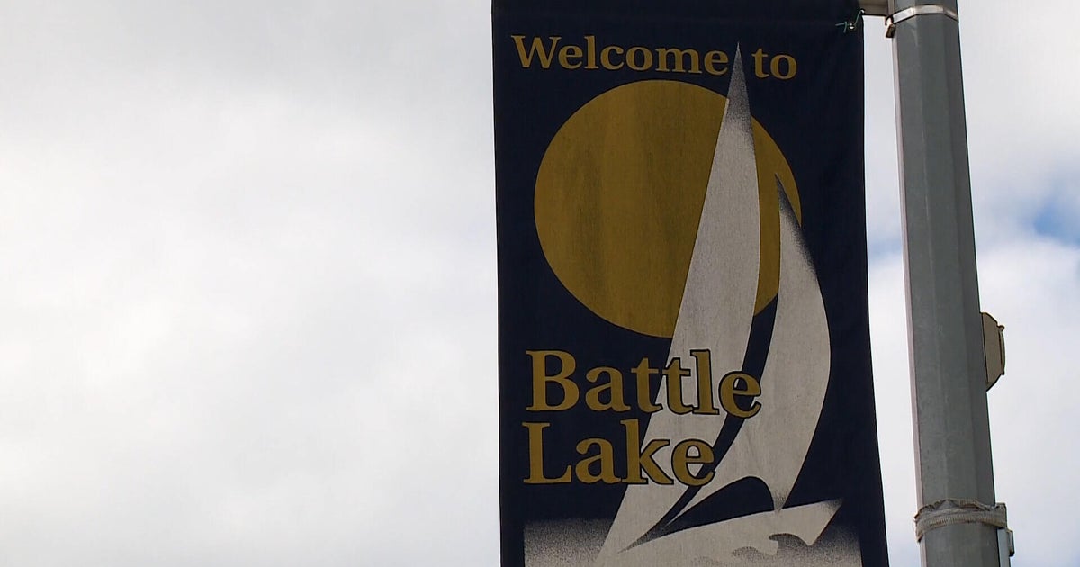 Deputies shoot, kill man in Otter Tail County standoff, sheriff says
