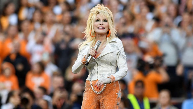 COLLEGE FOOTBALL: NOV 18 Georgia at Tennessee 