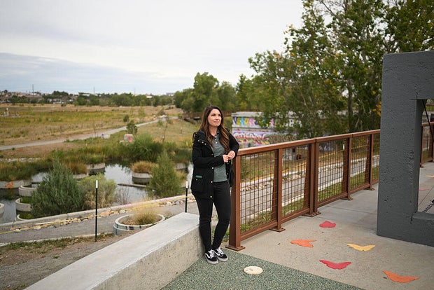 Carpio-Sanguinette Park  is scheduled reopen after four years of renovations 