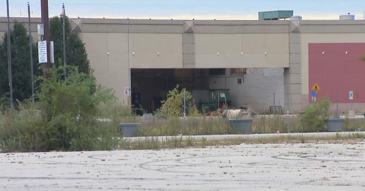 cbsnews.com - Victor  Jacobo - Neighbors concerned about future of Ford City Mall property after City Council approves industrial complex plan