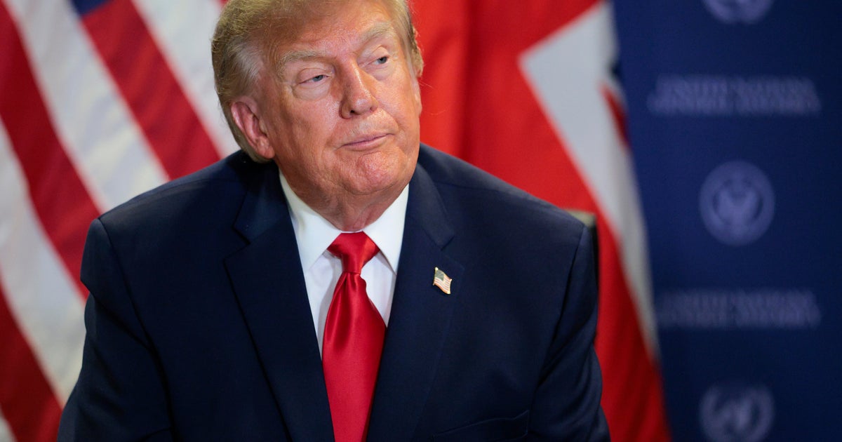 Trump reportedly rejects 7-day plan to reopen Strait of Hormuz