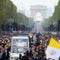 Pope Leo attracts 700,000 worshipers to Paris Mass in historic France visit