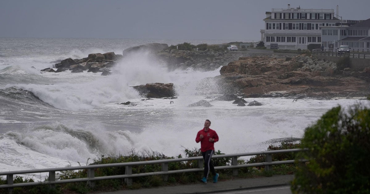 9/25: CBS Evening News