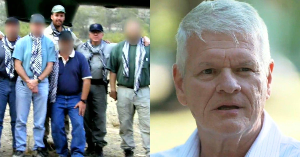 The story of the first CIA officers in Afghanistan after 9/11