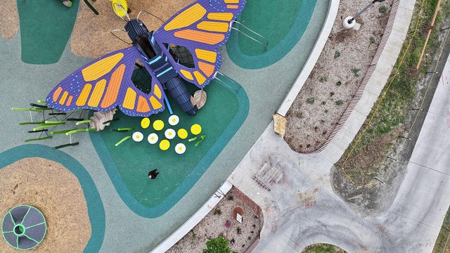 Carpio-Sanguinette Park  is scheduled reopen after four years of renovations 