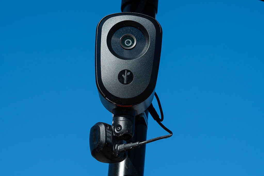 Athens-Clarke County police officer accused of using Flock cameras to ...