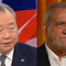 Face the Nation: Pezeshkian, Yui