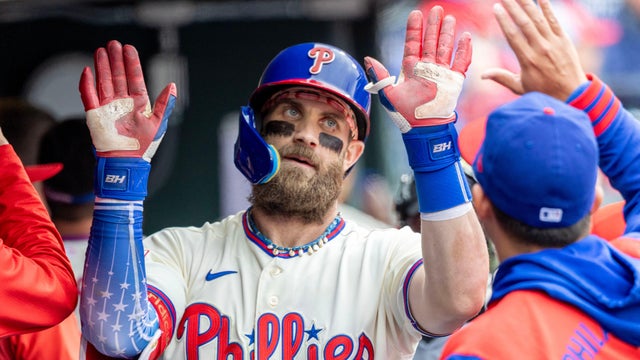 Bryce Harper 
