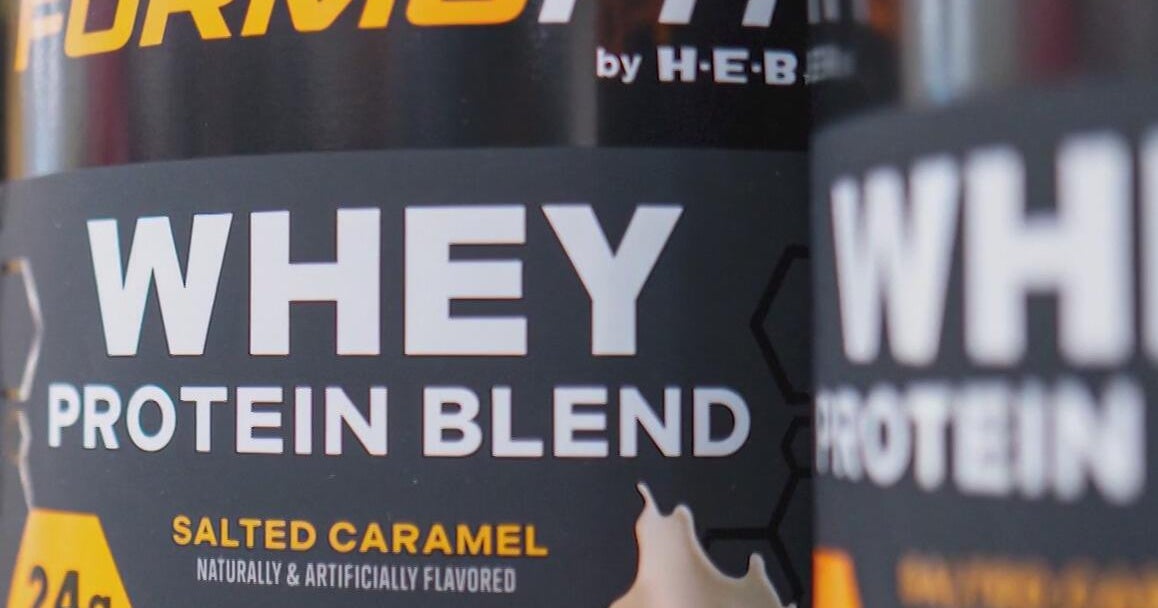 New tariffs to impact protein products