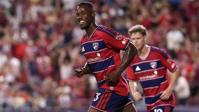 FC Dallas v Los Angeles Football Club 