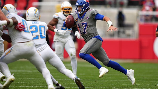 Josh Allen 