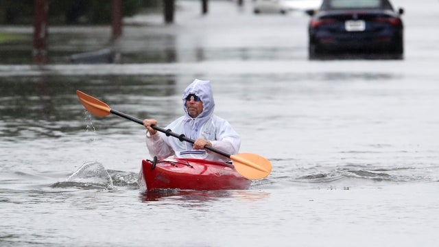 APTOPIX US New Jersey Extreme Weather Nor'easter 