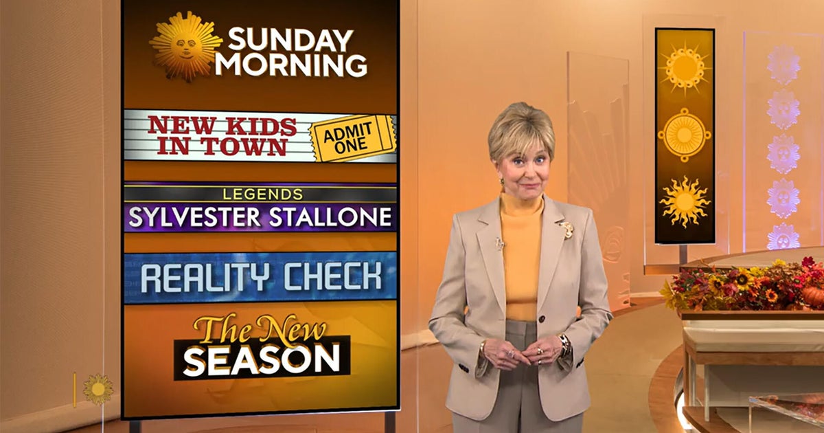 9/27: Sunday Morning
