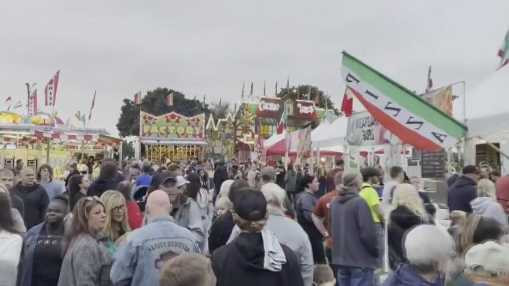 Avena Maryland Italian Festival Announces Fourth Annual Return to Aberdeen