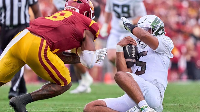 Oregon v USC 