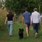 Steve Hartman with reflections on an empty nest