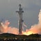 Watch: SpaceX launches giant Starship rocket
