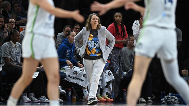 Minnesota Lynx vs. Portland Fire 