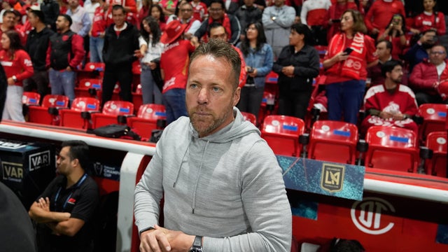 Marc Dos Santos 