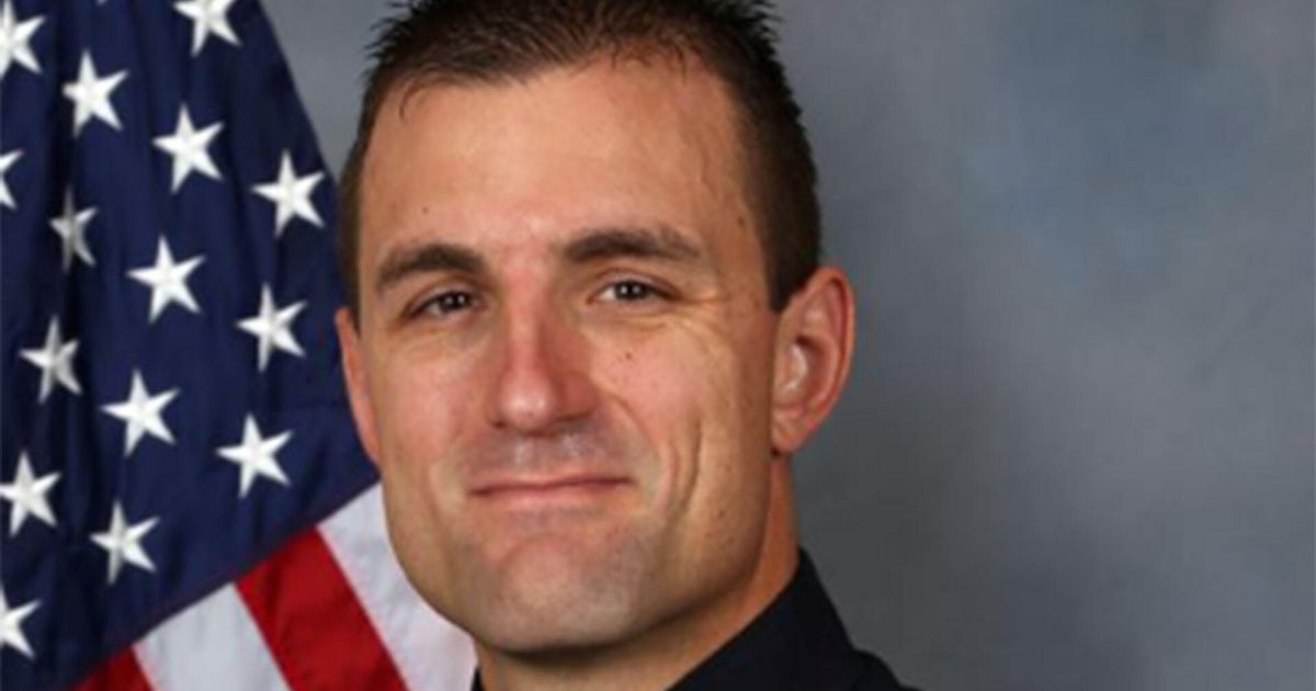 Pueblo police officer dies in wakeboarding accident in southern Colorado