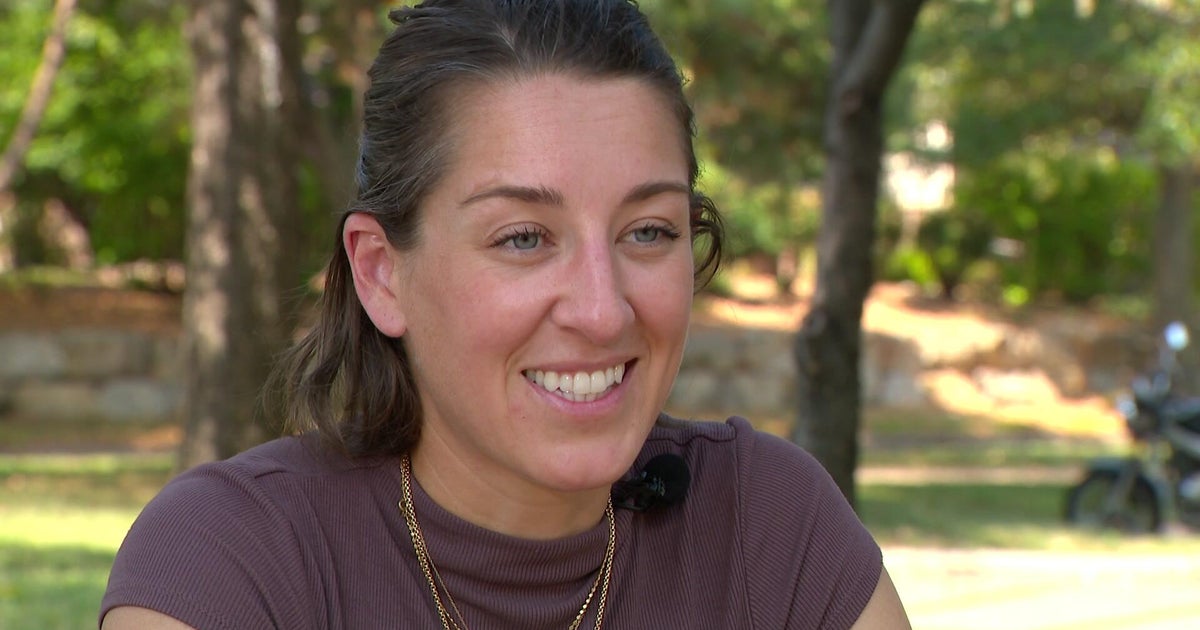 Minneapolis woman helping female athletes through growing sports agency