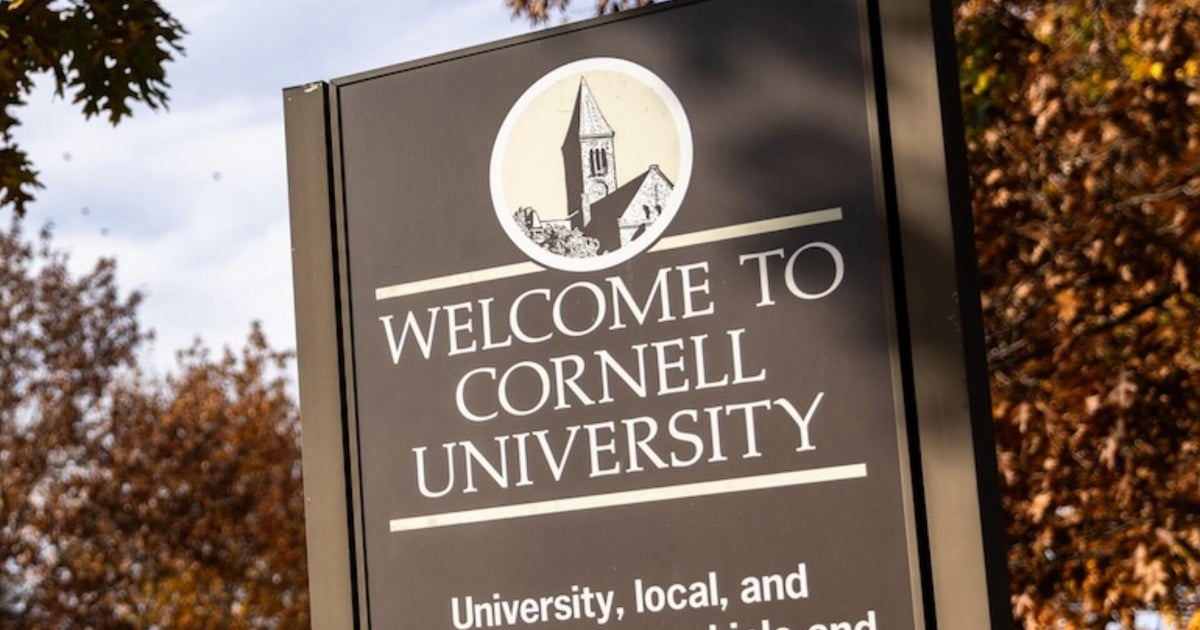 Latest news on Cornell fraternity rape case as investigation is reopened