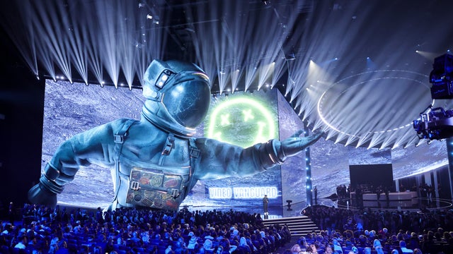 2026 MTV Video Music Awards (VMAs) 