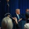 Taxpayer-paid Trump-focused "Love Me" ad hits airwaves